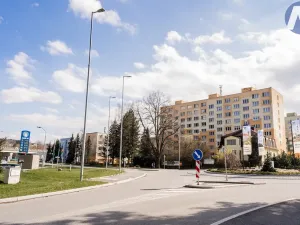Prodej bytu 1+1, Vimperk, K. Weise, 37 m2
