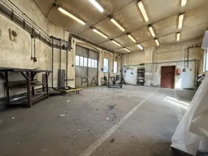 Pronájem skladu, Rokycany, 53 m2