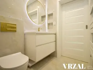 Prodej bytu 3+1, Plzeň, U Potoka, 72 m2