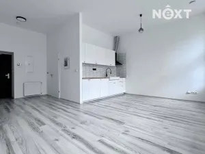 Pronájem bytu 1+kk, Kroměříž, Tovačovského, 36 m2