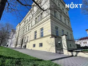 Pronájem bytu 1+kk, Kroměříž, Tovačovského, 36 m2