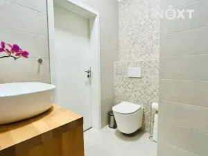 Pronájem bytu 1+kk, Kroměříž, Tovačovského, 36 m2