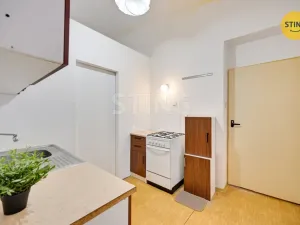 Prodej bytu 2+1, Olomouc, 8. května, 46 m2