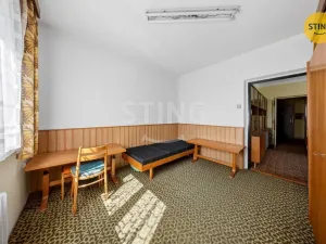 Prodej bytu 3+1, Valašské Meziříčí, Masarykova, 60 m2