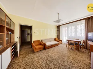 Prodej bytu 3+1, Valašské Meziříčí, Masarykova, 60 m2