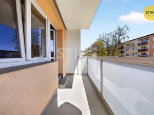 Prodej bytu 3+1, Valašské Meziříčí, Masarykova, 60 m2