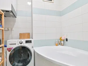 Pronájem bytu 2+kk, Brno, Příkop, 44 m2