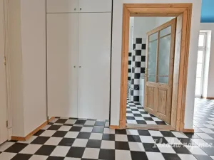 Pronájem bytu 2+1, Brno, Úvoz, 75 m2