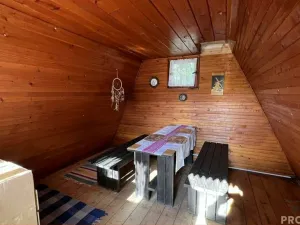 Prodej chaty, Bystřice, 100 m2