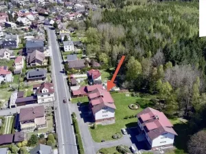Prodej bytu 3+1, Mariánské Lázně, třída Vítězství, 92 m2