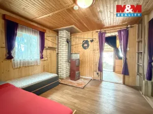 Prodej chaty, Čelákovice - Sedlčánky, Za Labem, 48 m2