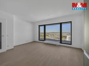 Pronájem bytu 1+kk, Praha, 32 m2
