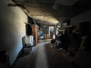 Pronájem výrobních prostor, Kostelec, 40 m2