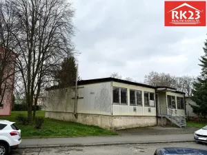 Prodej obchodního prostoru, Planá, Fučíkova, 200 m2