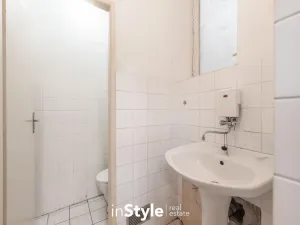 Pronájem kanceláře, Uherské Hradiště, Nádražní, 98 m2