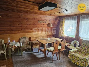 Prodej chaty, Lipová - Seč, 75 m2