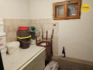 Prodej chaty, Lipová - Seč, 75 m2