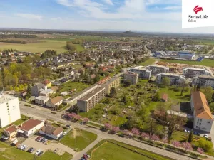 Prodej bytu 3+1, Pardubice, Trnovská, 69 m2