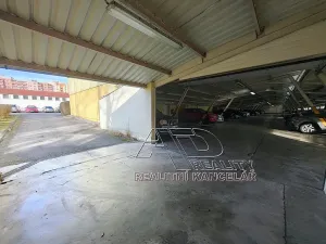 Prodej garážového stání, České Budějovice, Ant. Barcala, 12 m2
