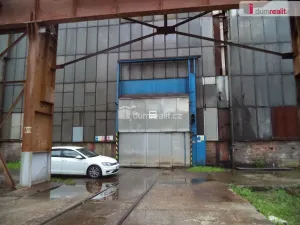 Pronájem výrobních prostor, Frýdek-Místek, Křižíkova, 1040 m2