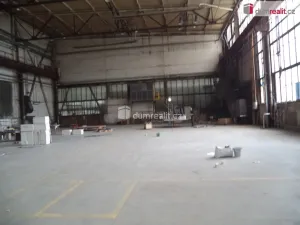 Pronájem výrobních prostor, Frýdek-Místek, Křižíkova, 1040 m2