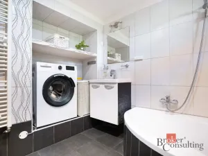Prodej rodinného domu, Černouček, 84 m2