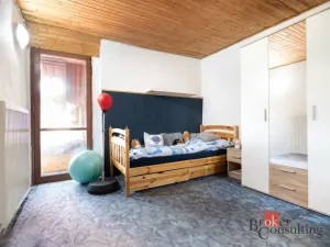 Prodej rodinného domu, Černouček, 84 m2