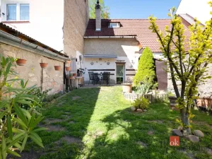 Prodej rodinného domu, Černouček, 84 m2