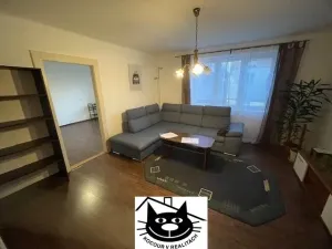 Prodej bytu 2+1, Příbram - Příbram VII, Politických vězňů, 61 m2