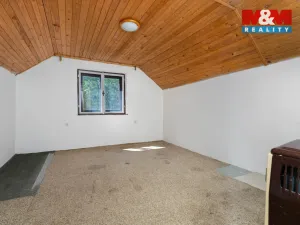 Prodej rodinného domu, Sobkovice, 176 m2