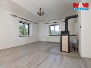 Prodej rodinného domu, Sobkovice, 176 m2
