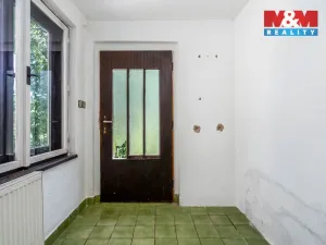 Prodej rodinného domu, Sobkovice, 176 m2