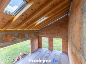 Prodej rodinného domu, Hevlín, 182 m2