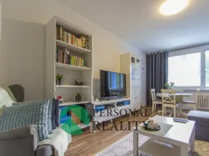Prodej bytu 2+1, Bílina, Sídliště Za Chlumem, 58 m2