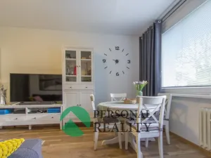 Prodej bytu 2+1, Bílina, Sídliště Za Chlumem, 58 m2