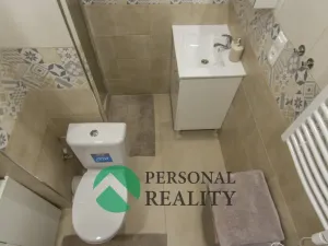 Prodej bytu 2+1, Bílina, Sídliště Za Chlumem, 58 m2