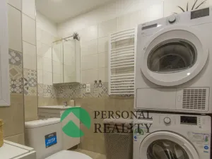 Prodej bytu 2+1, Bílina, Sídliště Za Chlumem, 58 m2
