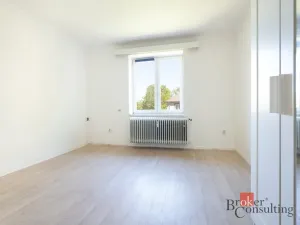 Prodej bytu 1+1, Kladno - Kročehlavy, U výtopny, 28 m2