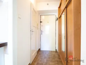 Prodej bytu 1+1, Kladno - Kročehlavy, U výtopny, 28 m2