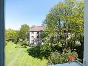 Prodej bytu 1+1, Kladno - Kročehlavy, U výtopny, 28 m2