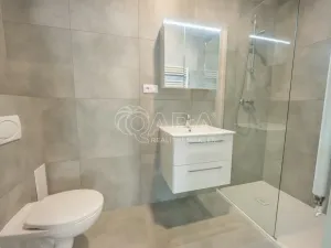 Pronájem bytu 1+kk, Buštěhrad, Žižkova, 27 m2