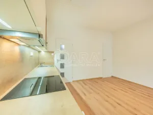 Pronájem bytu 1+kk, Buštěhrad, Žižkova, 27 m2