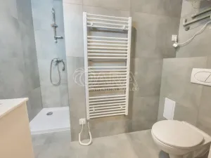 Pronájem kanceláře, Buštěhrad, Žižkova, 32 m2