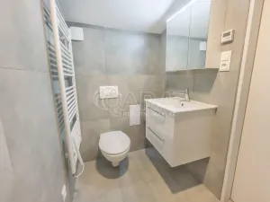 Pronájem bytu 1+kk, Buštěhrad, Žižkova, 30 m2