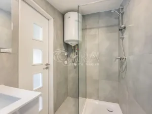 Pronájem bytu 1+kk, Buštěhrad, Žižkova, 30 m2