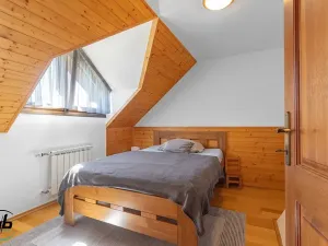 Prodej rodinného domu, Pržno, 384 m2