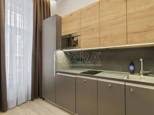 Prodej bytu 2+kk, Praha - Vinohrady, Mánesova, 45 m2