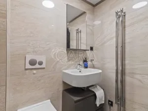 Prodej bytu 2+kk, Praha - Vinohrady, Mánesova, 45 m2