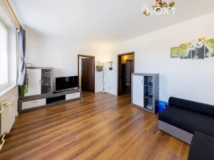 Prodej bytu 3+1, Nová Včelnice, Na Hliněnce, 70 m2