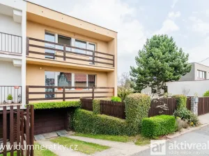 Prodej rodinného domu, Neratovice, Sv. Čecha, 223 m2